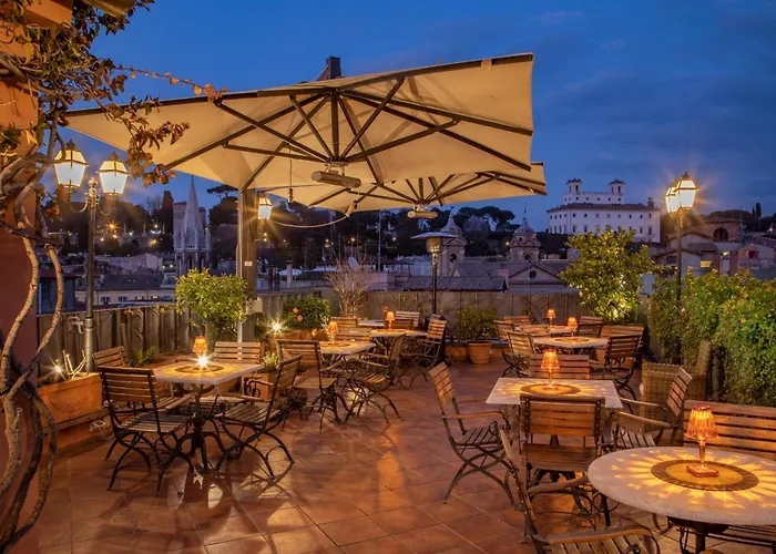 Hotel Mozart